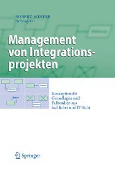 Management von Integrationsprojekten