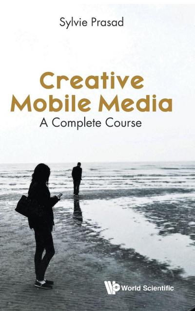 CREATIVE MOBILE MEDIA