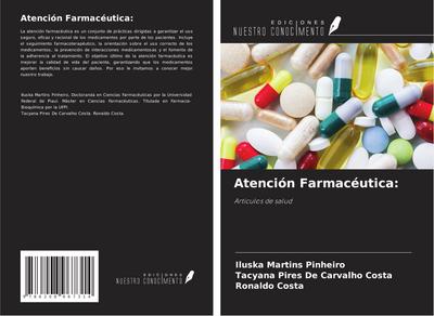 Atención Farmacéutica: