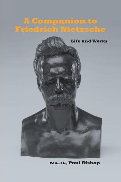 A Companion to Nietzsche