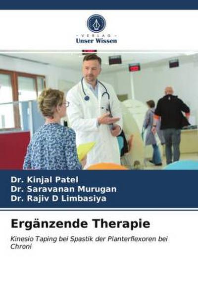 Ergänzende Therapie