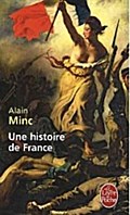 Une Histoire De France (Litterature & Documents)