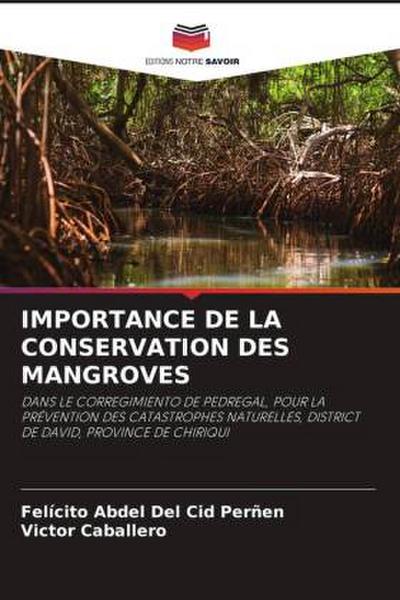 IMPORTANCE DE LA CONSERVATION DES MANGROVES