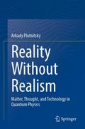 Reality Without Realism