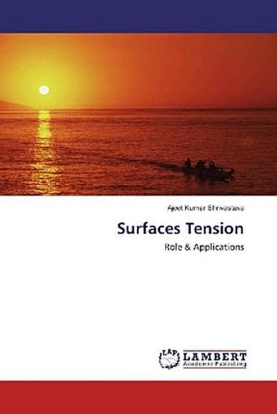 Surfaces Tension