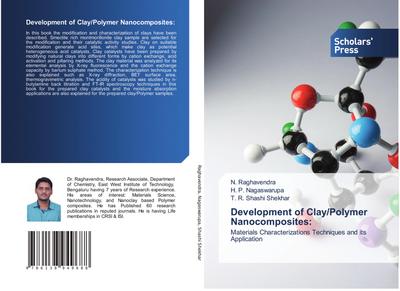 Development of Clay/Polymer Nanocomposites: