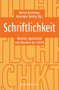 Schriftlichkeit