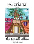 Alibriana visits the Branch Office