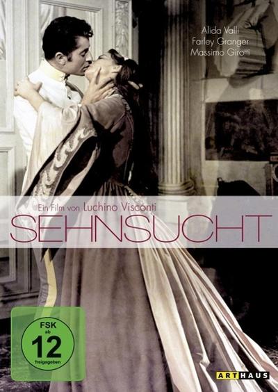 Sehnsucht, 1 Blu-ray