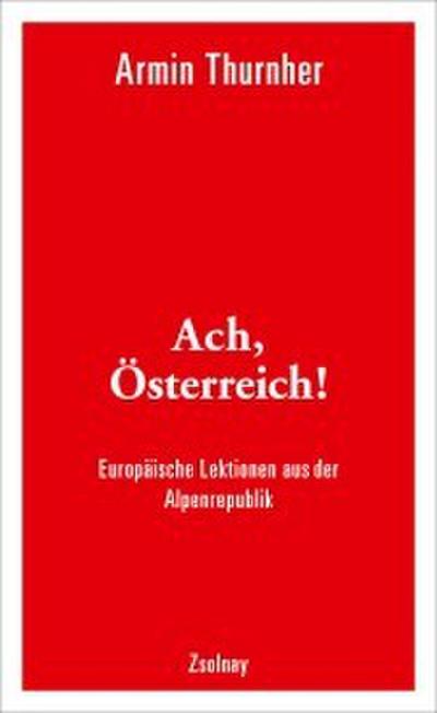 Ach, Österreich!