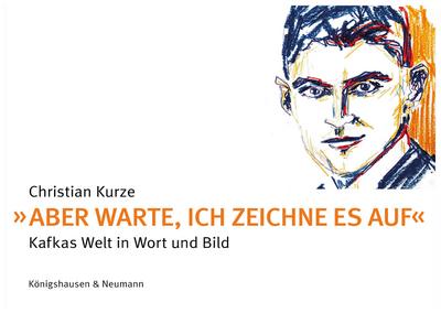 »Aber warte, ich zeichne es auf«
