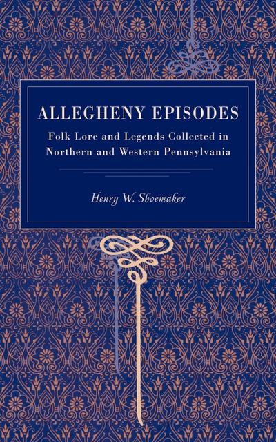 Allegheny Episodes