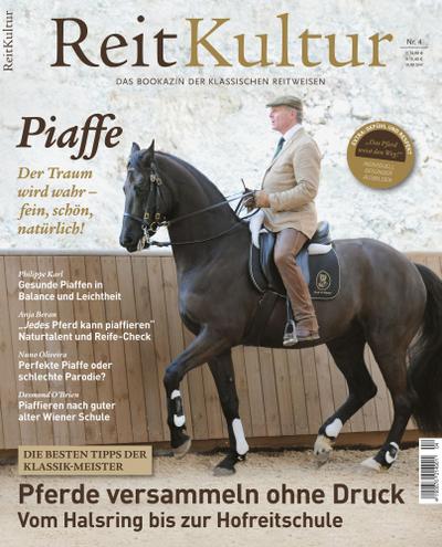 ReitKultur. Nr.4