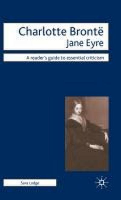 Charlotte Bronte - Jane Eyre