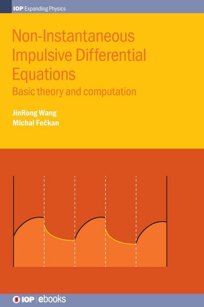 Non-Instantaneous Impulsive Differential Equations
