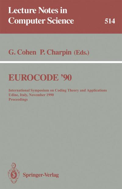 EUROCODE ’90