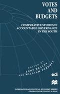 Votes and Budgets