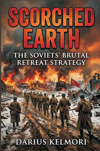 Scorched Earth
