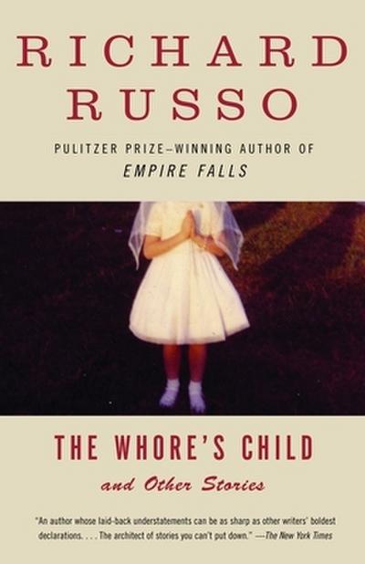 The Whore’s Child