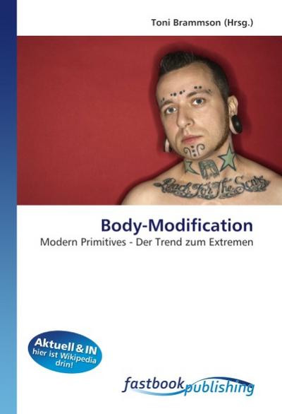 Body-Modification - Toni Brammson