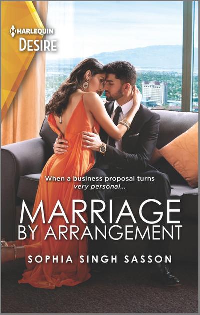 Marriage by Arrangement