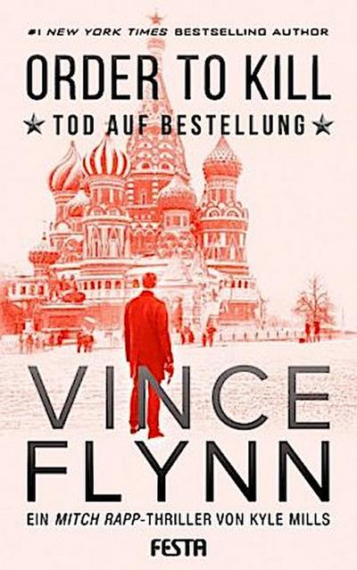 ORDER TO KILLl - Tod auf Bestellung