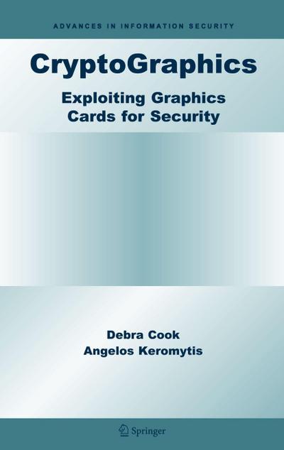 Cryptographics