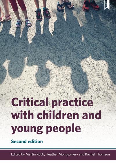 Critical Practice with Children and Young People