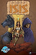 Legend of Isis #7: Volume 1