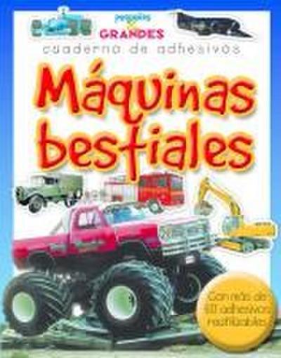 Máquinas Bestiales