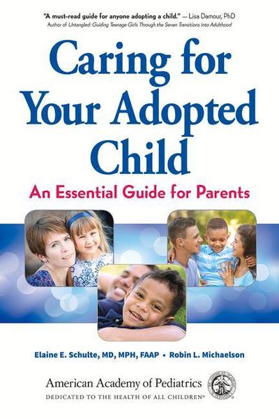 Caring for Your Adopted Child