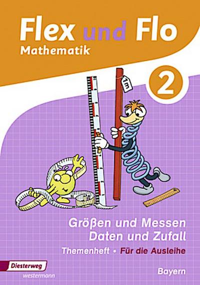 Flex und Flo - Ausgabe 2014 für Bayern