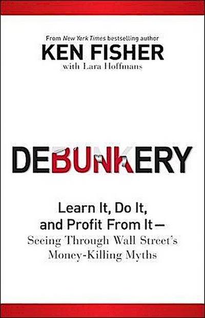 Debunkery