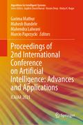 Proceedings of 2nd International Conference on Art