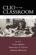 Clio in the Classroom