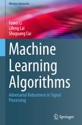 Machine Learning Algorithms