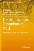 The Digitalization Conundrum in India