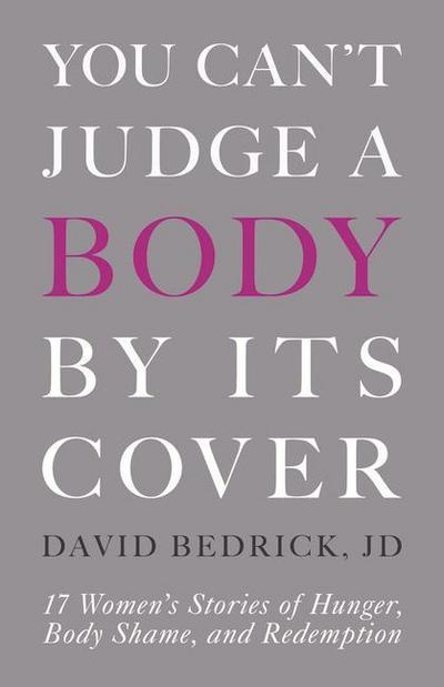 You Can’t Judge a Body by Its Cover