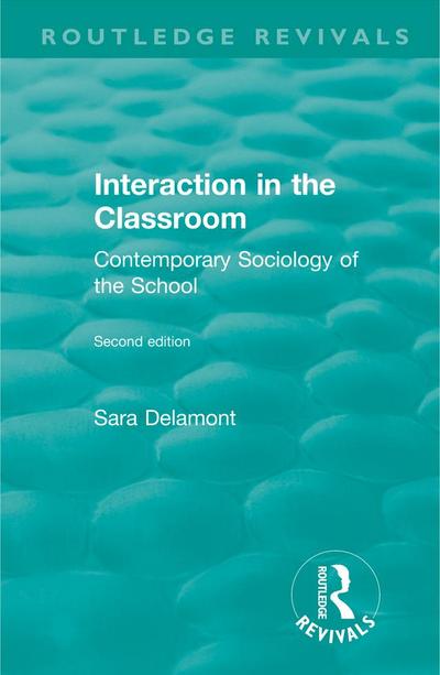 Interaction in the Classroom