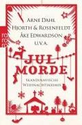 Jul-Morde: Skandinavische Weihnachtskrimis