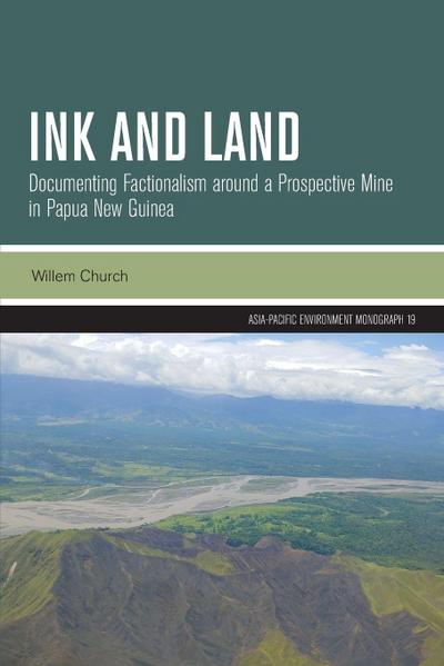 Ink and Land