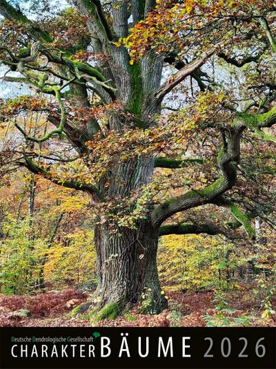 Charakter-Bäume 2026