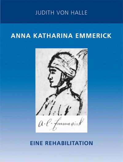 Anna Katharina Emmerick