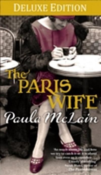 Paris Wife Deluxe Edition