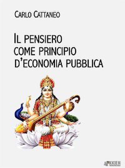 Il pensiero come principio d’economia pubblica