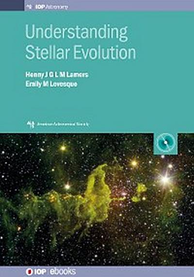 Understanding Stellar Evolution