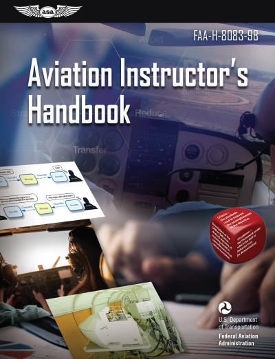 Aviation Instructor’s Handbook
