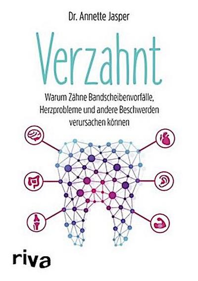 Verzahnt