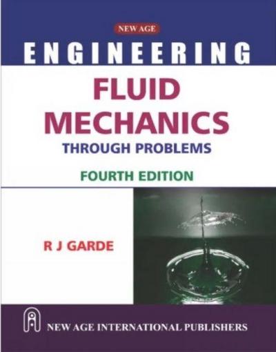 Fluid Mechanics Through Problems