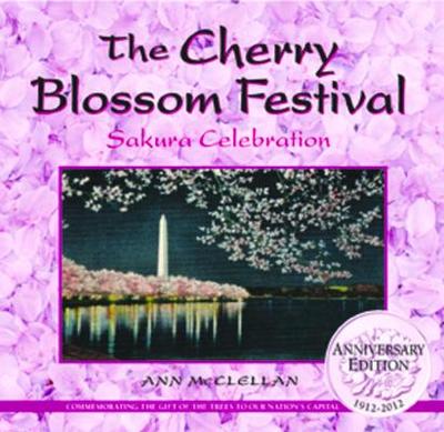 The Cherry Blossom Festival